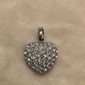 Heart Pendant